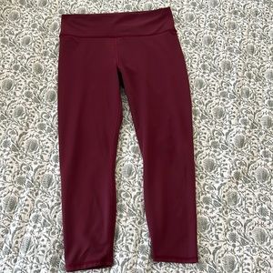 Fabletics Powerhold Leggings